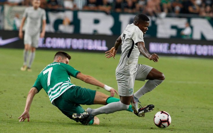 Лудогорец загуби за месец важен футболист