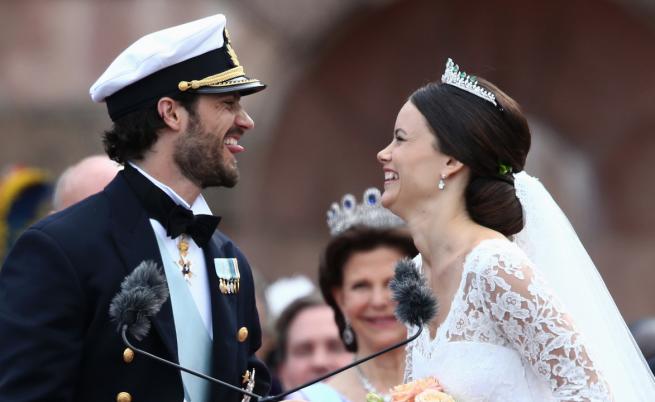  Величие, класа и жанр - кралските двойки, които не познавате 