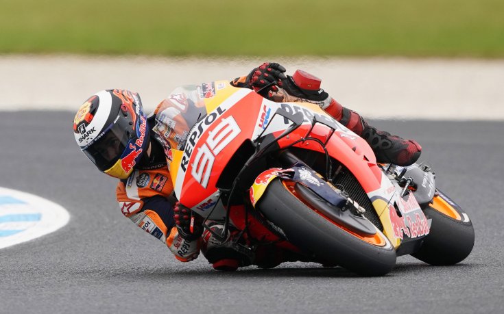 Хорхе Лоренсо не мисли за връщане в MotoGP