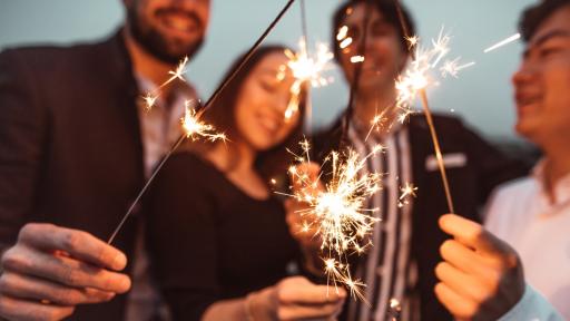  <p>През <strong>2020-а </strong>тези зодии ще са късметлии</p> 