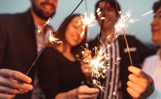  Зодиите, за които 2020-а ще бъде незабравима 