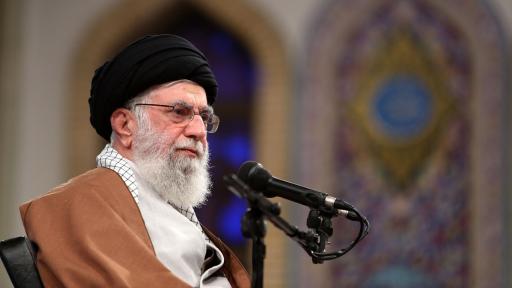  Али Хаменей 