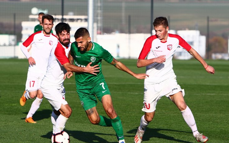 Предстои важен ден за Втора лига
