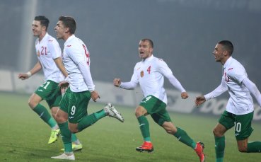 Младежкият ни национален отбор по футбол приема Полша U21 в