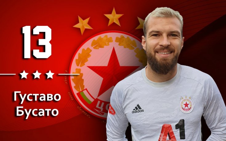 Вратарски неволи сполетяха ЦСКА
