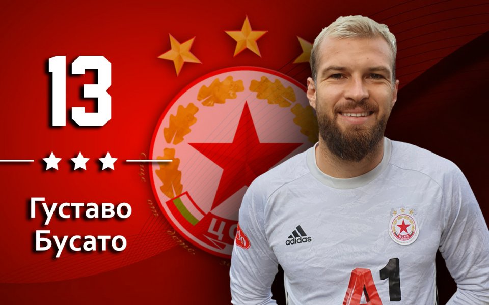 Вратарски проблеми сполетяха ЦСКА преди днешната контрола с Арис (Солун).