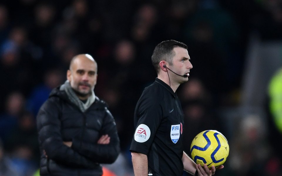 Манчестър Сити ще се опита да привлече левият бек на