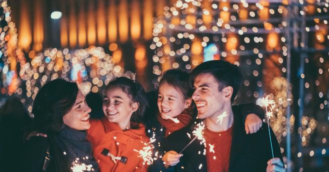 Нова година ново начало Може да ви звучи сантиментално или като