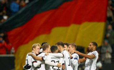 Германските футболни фенове не дават големи шансове на националния отбор