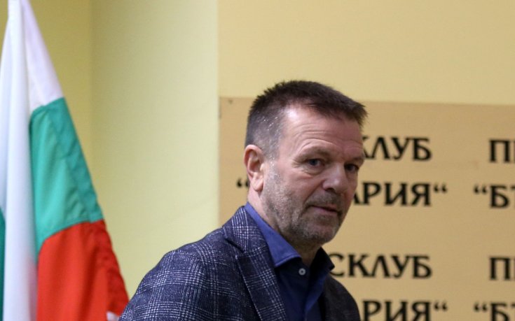 Стойчо Младенов и Кайсар с равенство в Казахстан