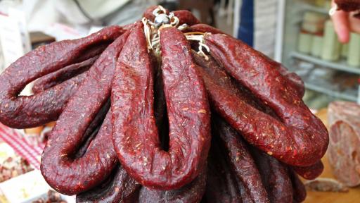  БАБХ: Продадени са 50 кг суджук, инфектиран с листерия 