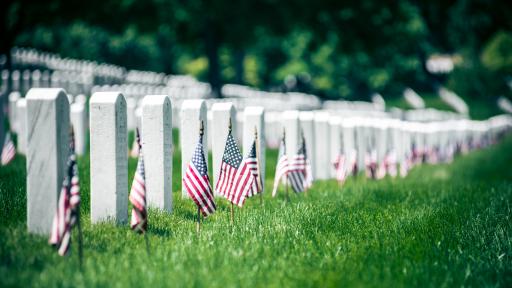  Откриха 145 гроба под гимназия във Флорида 