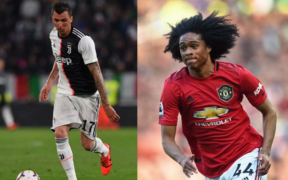 20-кратният шампион на Англия &ndash; Манчестър Юнайтед продължава преговорите с