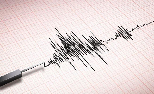 Земетресение от 4,5 разтърси Турция