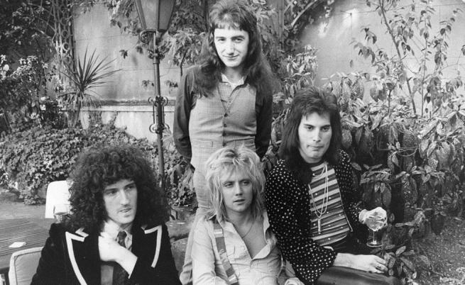 Истината зад легендарните песни на Queen
