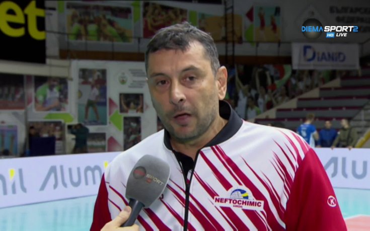 Ники Желязков: Левски игра добре, направихме и глупости