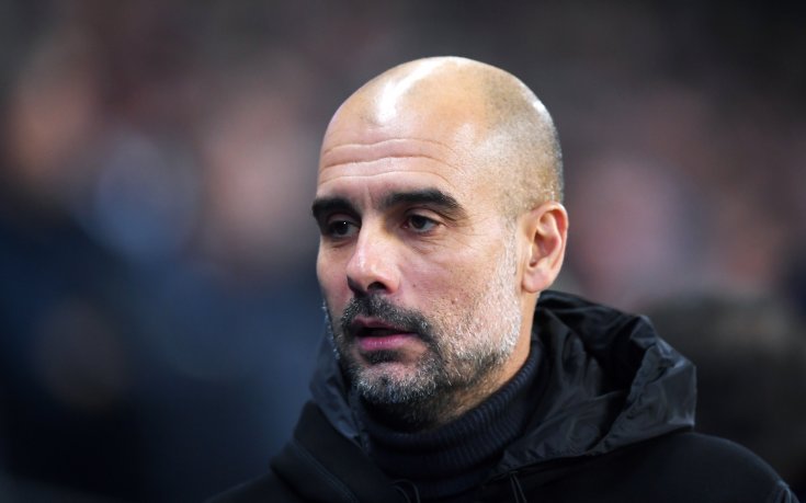 Гуардиола скъса от похвали Челси и предупреди за травмата на Агуеро