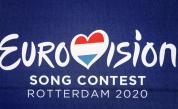  Евровизия ще се състои следващата година в Ротердам 