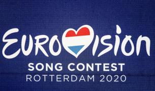 Евровизия ще се състои догодина в Ротердам