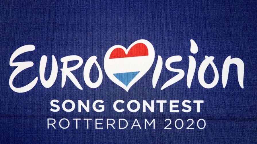 Евровизия ще се състои догодина в Ротердам