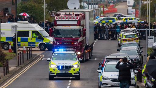  Камионът-убиец 