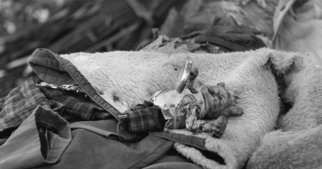 Свят 1966 година: трагедията в Аберван, когато загинаха 116 деца