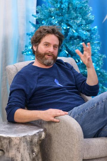 Звездите, които правят света едно по-добро място! - снимка 5