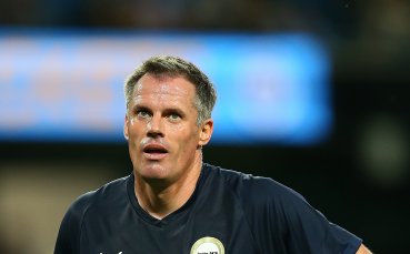 Легендарният бранител на Ливърпул Джейми Карагър сподели че най големият проблем