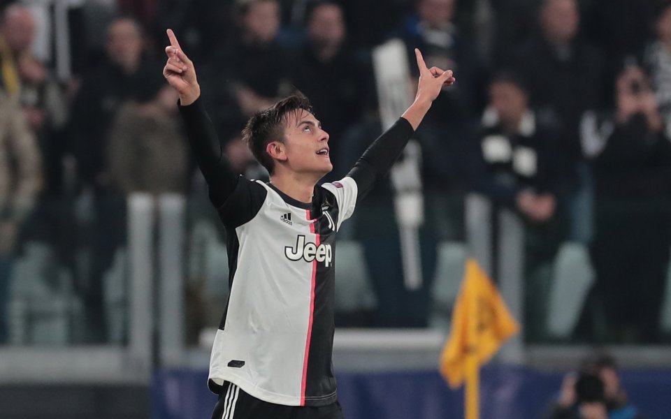 Италианският наставник на Ювентус, Маурицио Сари, е поставил под съмнение