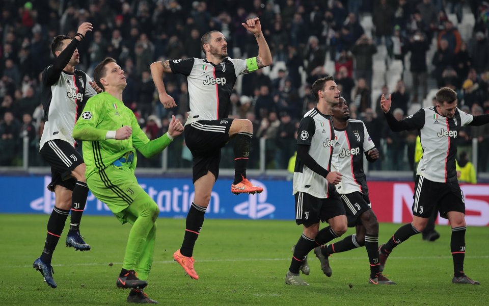 Ювентус ще се опита да привлече в редиците си изгряващата