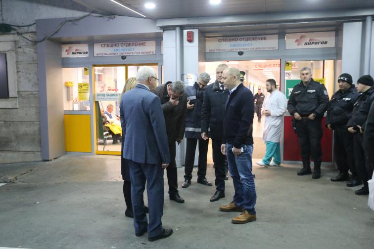  пирогов пожар 