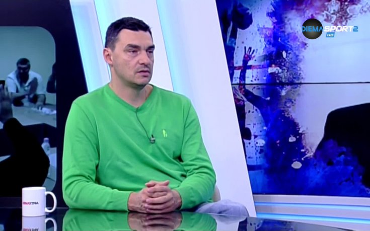 Какво се случва с школата на Владо Николов и ще има ли промяна в управлението на волейбола у нас?