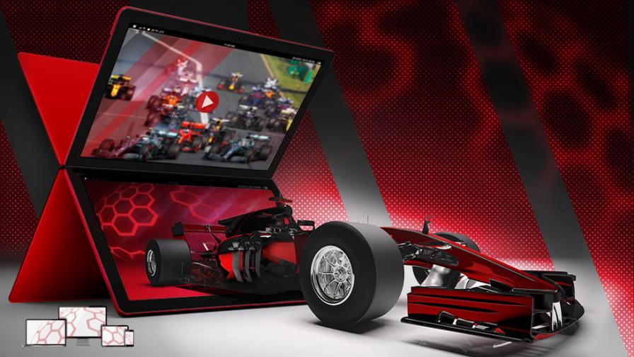  Нова Броудкастинг Груп възобнови правата за лъчение на Формула 1 до края на 2021 година 