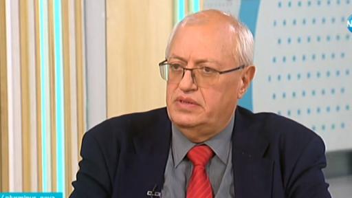  Доц. Спасков за версиите за 