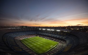 Тази вечер от 22 00 часа Барселона посреща Борусия Дортмунд в