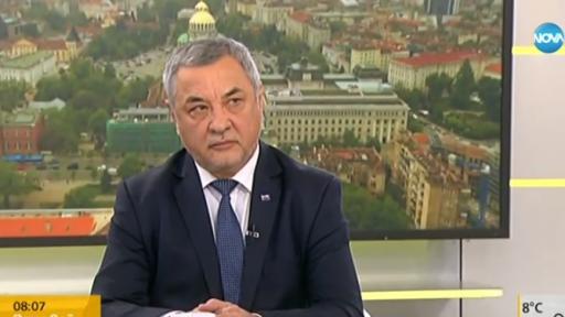  Валери Симеонов 