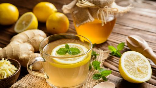  <p><strong>За здрав имунитет:</strong> напитката, която се оправя с всички вируси</p> 