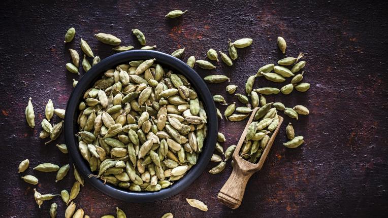  5 лековити съставки за чай 