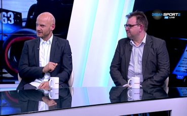 Никола Латифи ще бъде човекът който ще замени Робърт Кубица