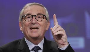 Жан-Клод Юнкер