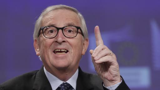  Жан-Клод Юнкер 