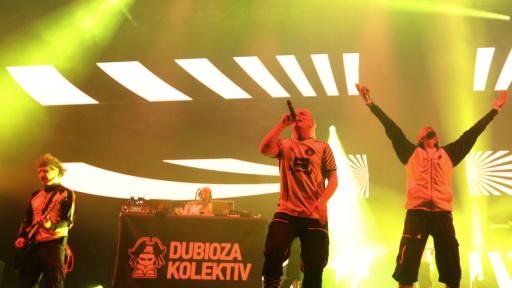  Една от най-популярните и обичани групи на Балканите с концерт в Арена Армеец 