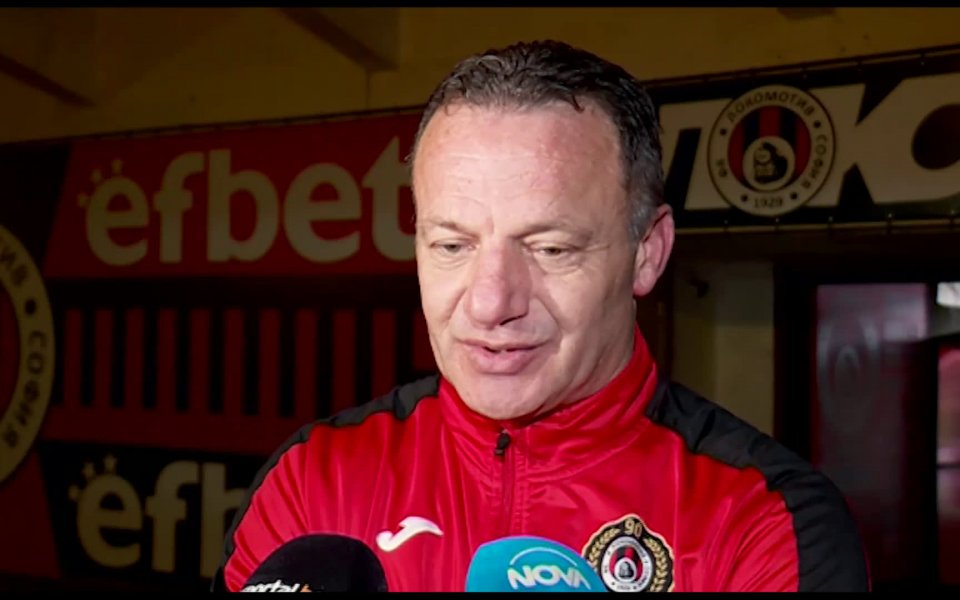 От лагера на Локо София и Хебър коментираха мелето, което