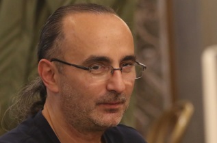  Димитър Серафимов 