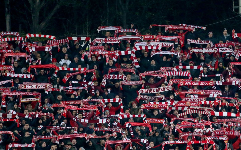 Али Соу и Деян Лозев ще бъдат следени изкъсо от