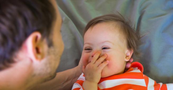 Вдъхновени истории 20 семейства не искат да я осиновят И