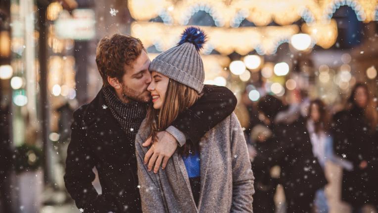  7 странни неща, които се случват с тялото ви, когато е студено 