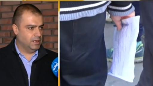  <p>Ощетени&nbsp;пенсионери - каква е схемата в Пловдив</p> 