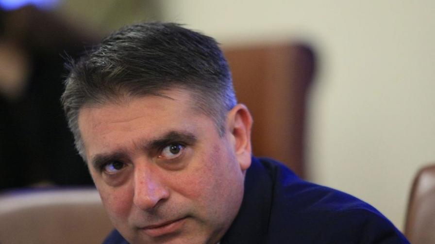 Кирилов: Очаквам вето за Закона за извънредното положение