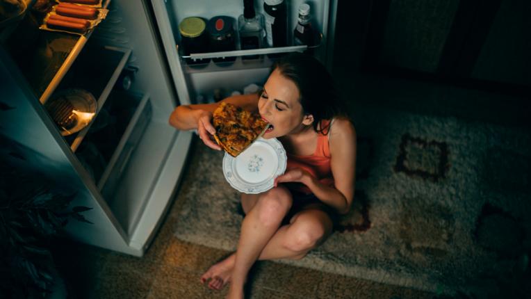  Храната, която всяка зодия има постоянно в дома си 